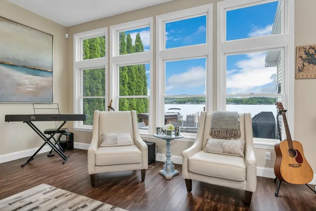 $2,495,000 | 90 Paugus Park Road, Laconia, NH 03246