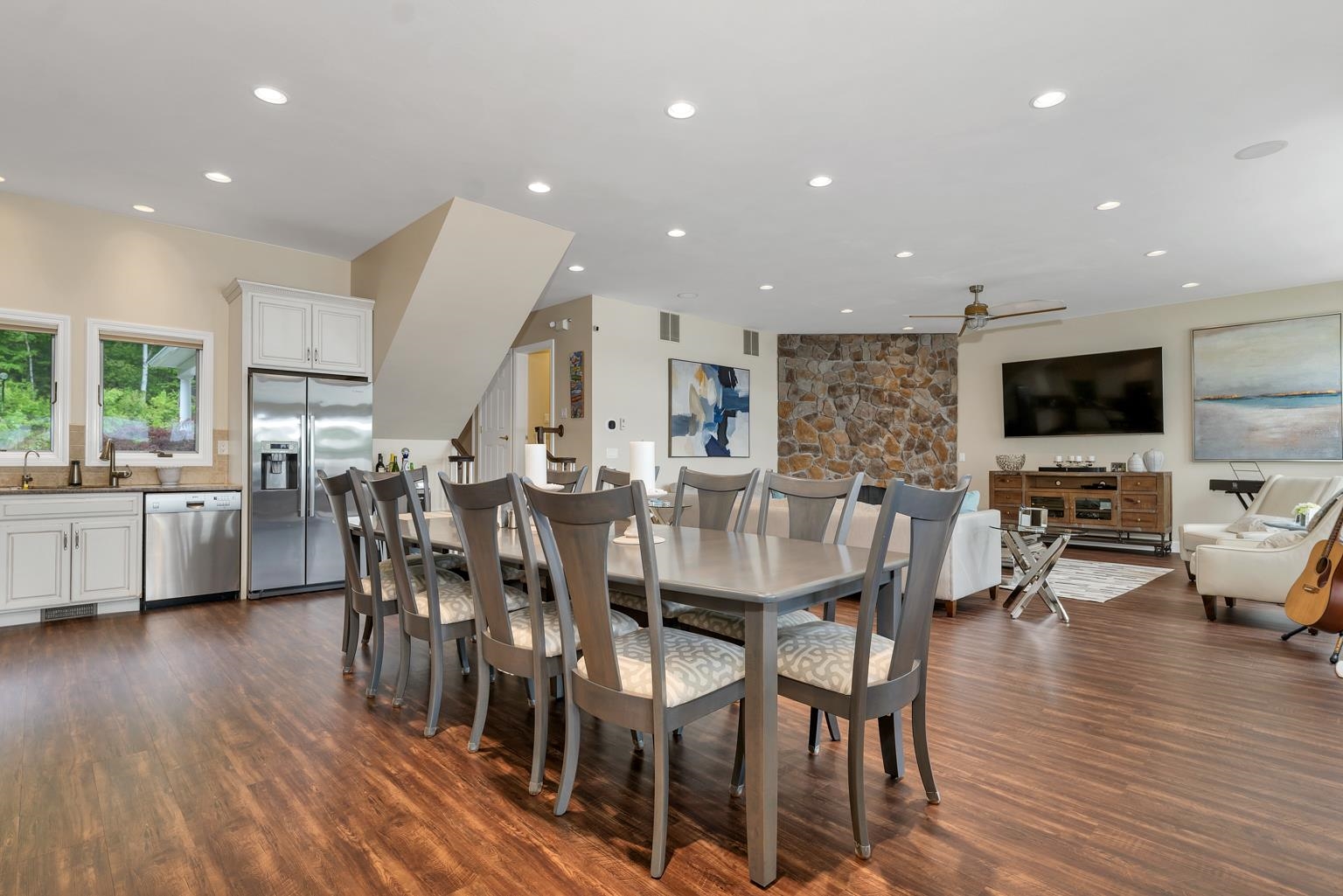 90 Paugus Park Road Laconia, NH 03246 - Photo 29 of 60