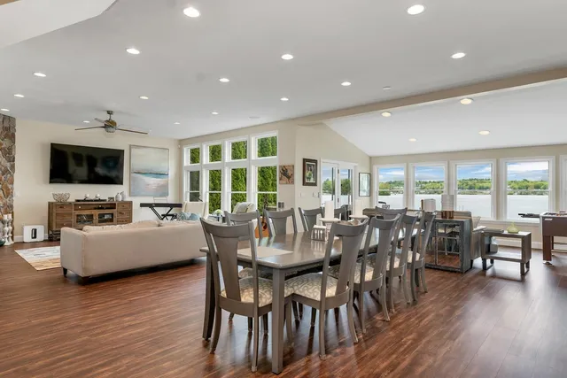 $2,495,000 | 90 Paugus Park Road, Laconia, NH 03246