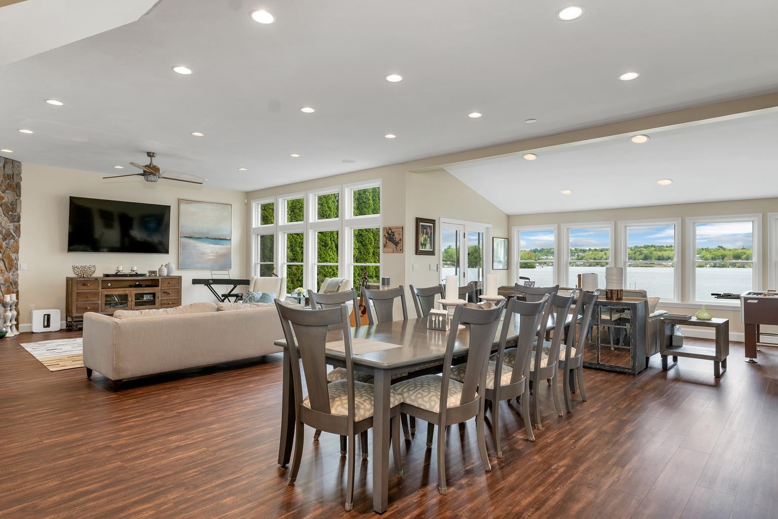 90 Paugus Park Road Laconia, NH 03246 - Photo 30 of 60