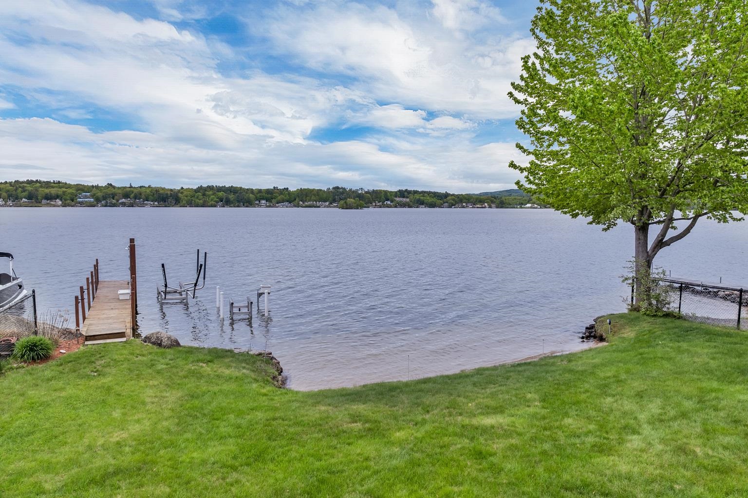 90 Paugus Park Road Laconia, NH 03246 - Photo 3 of 60