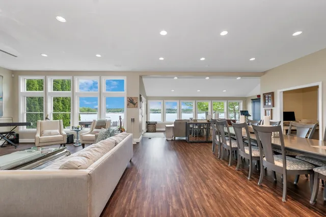 $2,495,000 | 90 Paugus Park Road, Laconia, NH 03246