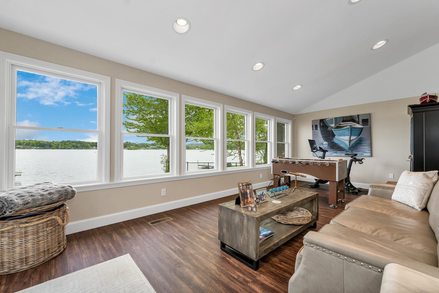 90 Paugus Park Road Laconia, NH 03246 - Photo 32 of 60