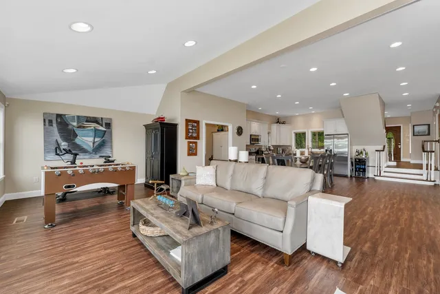 $2,495,000 | 90 Paugus Park Road, Laconia, NH 03246