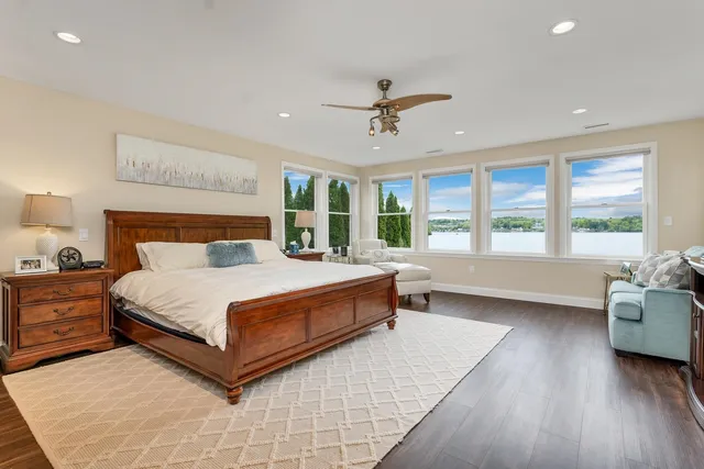 $2,495,000 | 90 Paugus Park Road, Laconia, NH 03246