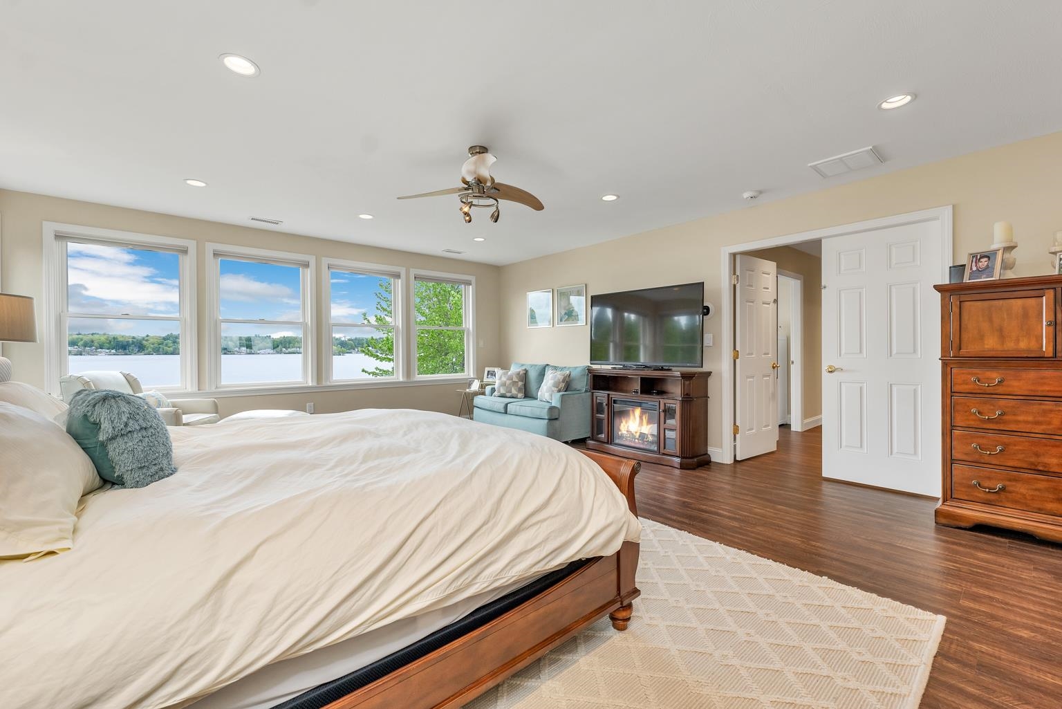 90 Paugus Park Road Laconia, NH 03246 - Photo 43 of 60