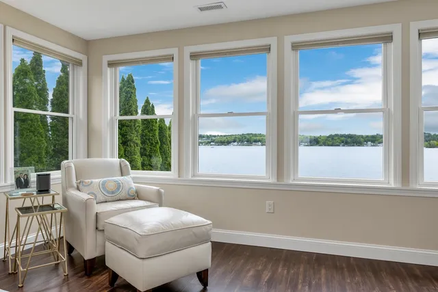 $2,495,000 | 90 Paugus Park Road, Laconia, NH 03246