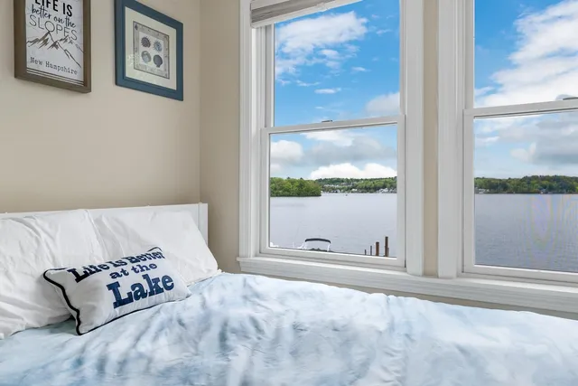 $2,495,000 | 90 Paugus Park Road, Laconia, NH 03246