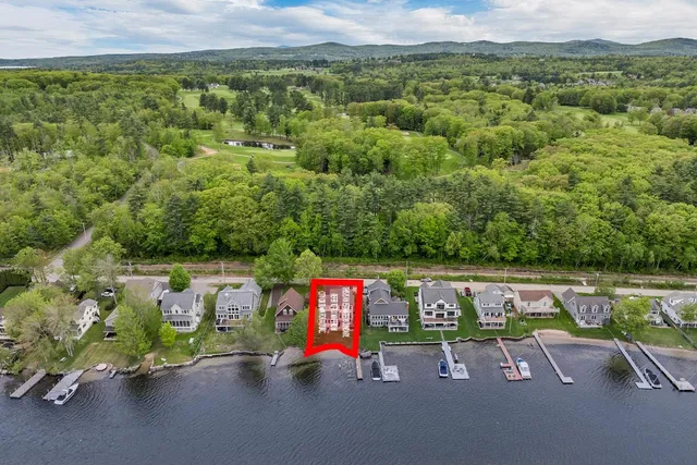 $2,495,000 | 90 Paugus Park Road, Laconia, NH 03246