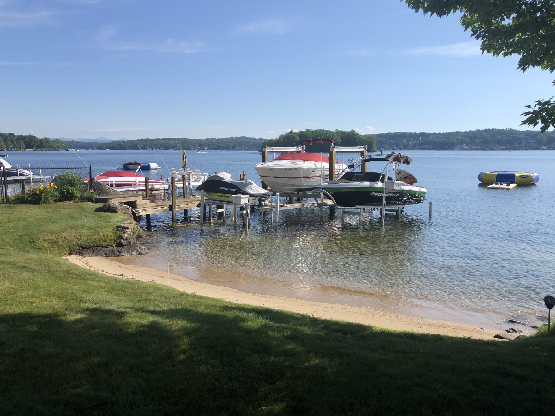 90 Paugus Park Road Laconia, NH 03246 - Photo 60 of 60