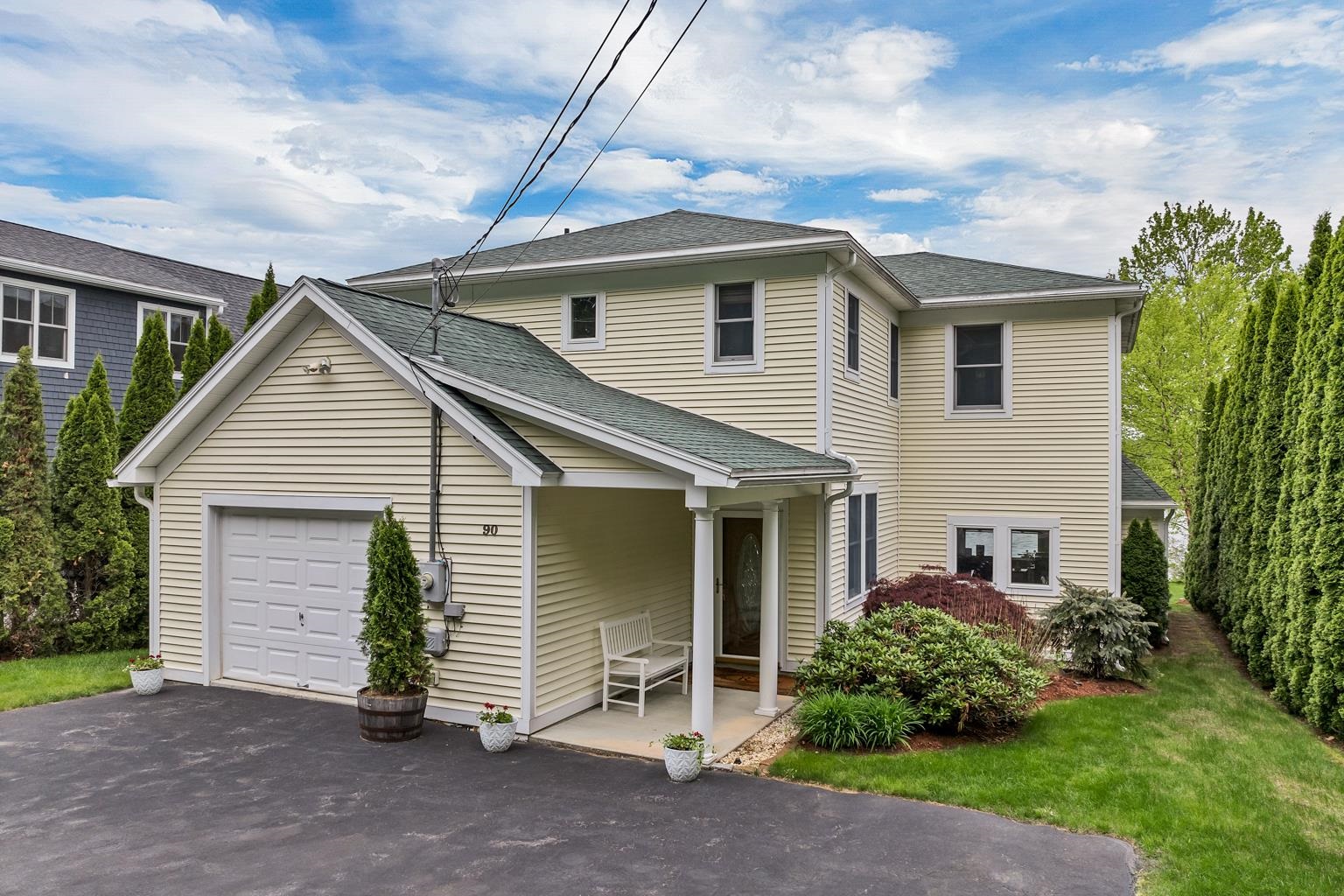 90 Paugus Park Road Laconia, NH 03246 - Photo 6 of 60