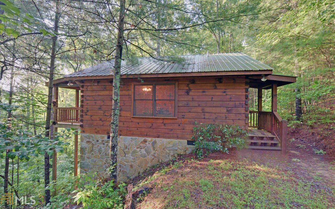 70 Posey Road, Unit 497 Blue Ridge, GA 30513 - Photo 1 of 1
