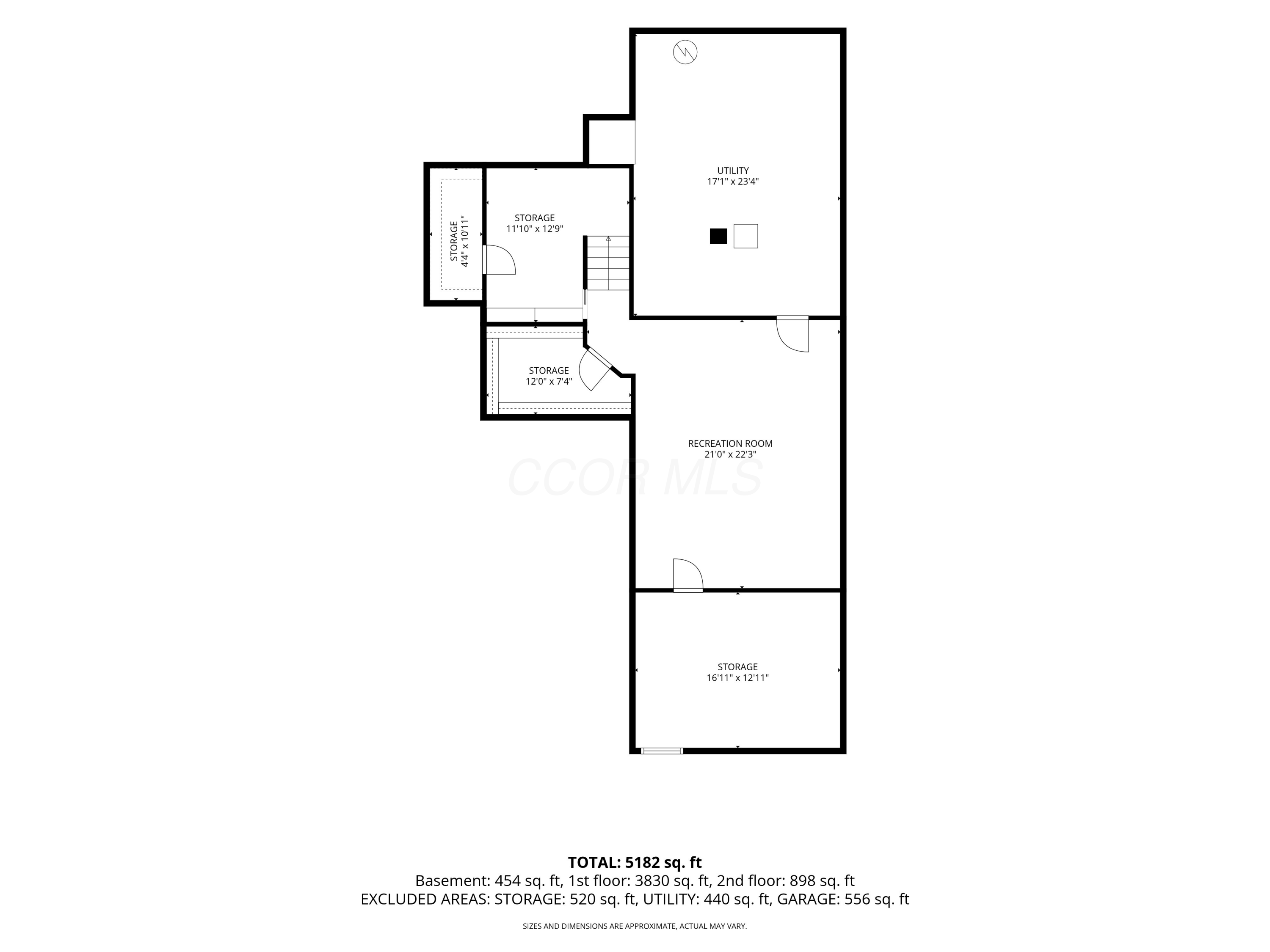 150 Ashbourne Road Bexley, OH 43209 - Photo 118 of 121 Gallery Image 118