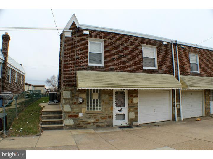 2807 Rhawn Street Philadelphia, PA 19152 - Photo 25 of 25 Exterior Back