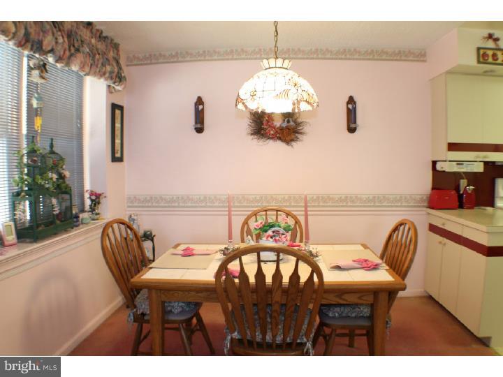 2807 Rhawn Street Philadelphia, PA 19152 - Photo 6 of 25 Dining Room