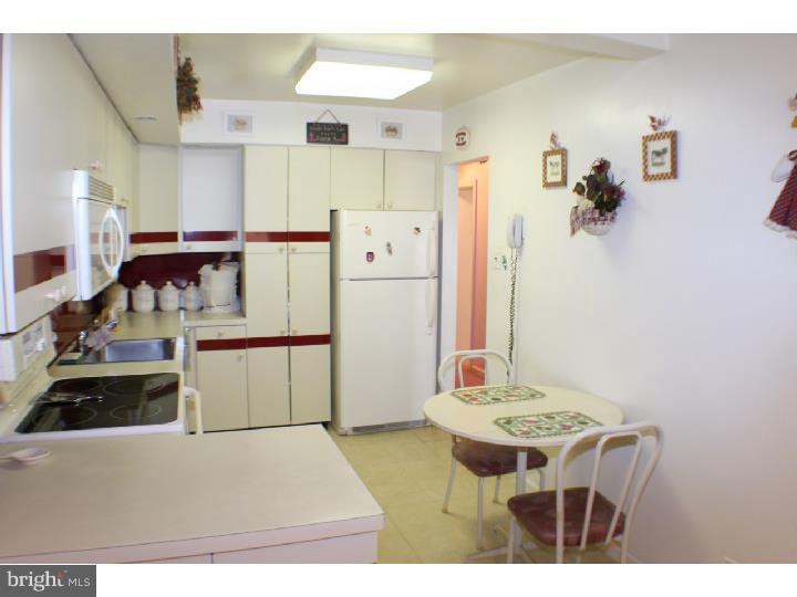 2807 Rhawn Street Philadelphia, PA 19152 - Photo 10 of 25 Kitchen