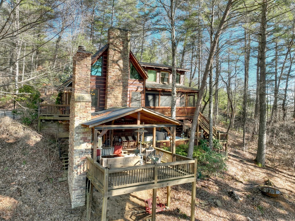 212 Dream Cove Road Cherry Log, GA 30522 - Photo 8 of 53 Gallery Image 8