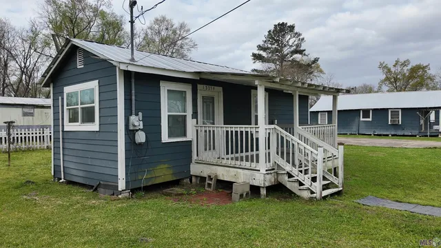 $45,000 | 12259 East Street, New Roads, LA 70760