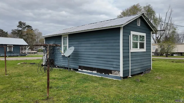 $45,000 | 12259 East Street, New Roads, LA 70760