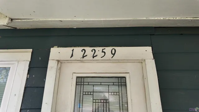 $45,000 | 12259 East Street, New Roads, LA 70760