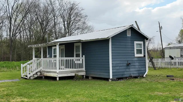 $45,000 | 12259 East Street, New Roads, LA 70760