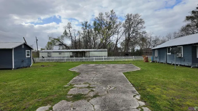 $45,000 | 12259 East Street, New Roads, LA 70760