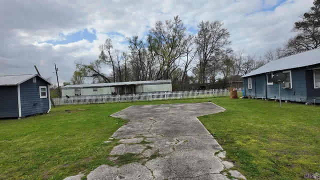 $45,000 | 12259 East Street, New Roads, LA 70760