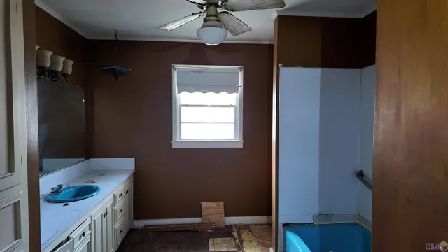 $45,000 | 12259 East Street, New Roads, LA 70760