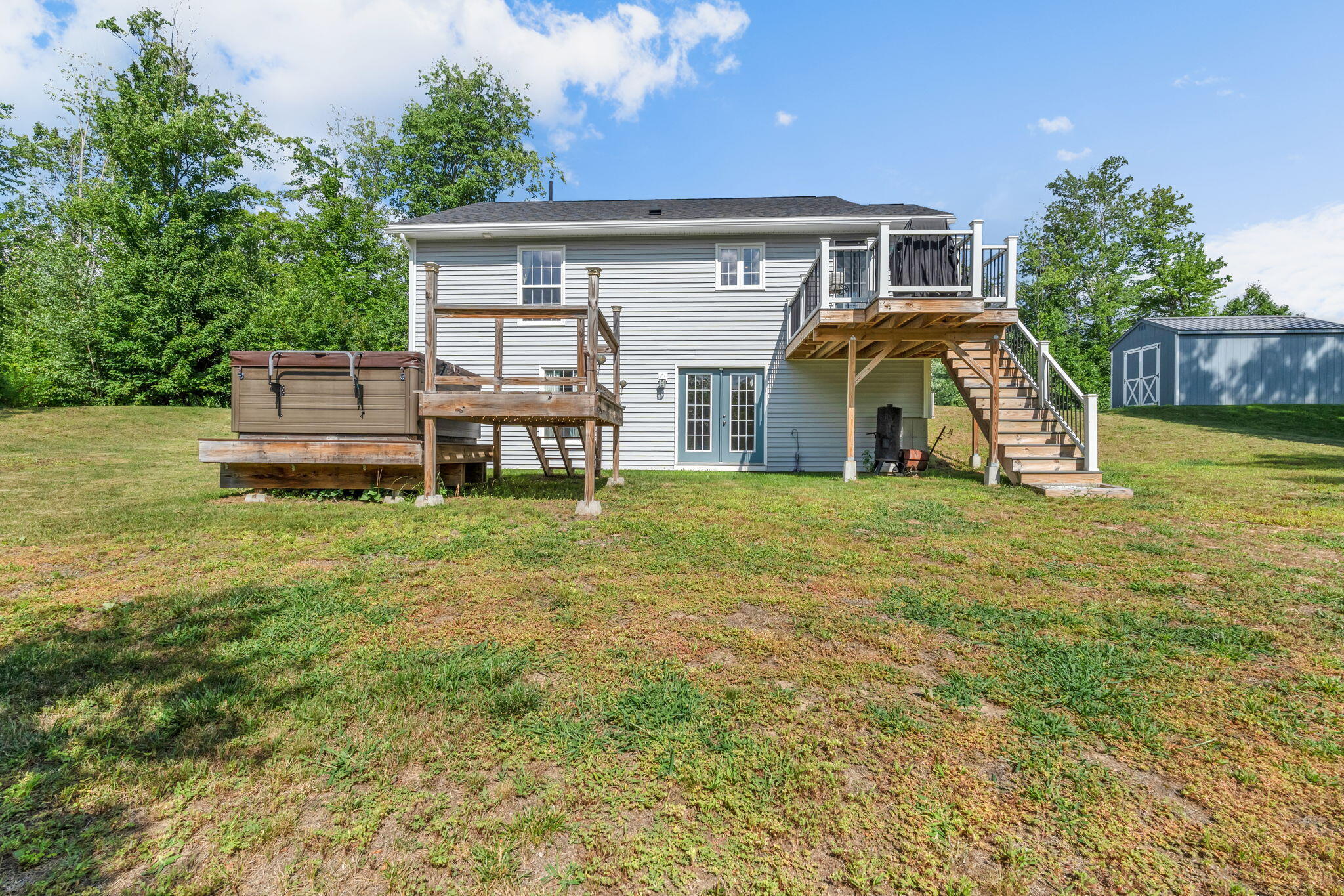467 Church Hill Road Leeds, ME 04263 - Photo 33 of 54 39-web-or-mls-467-church-hill-rd