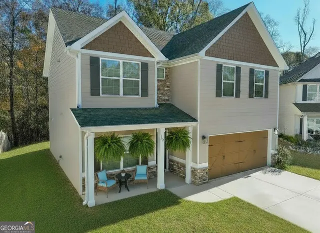 $380,000 | 162 Ashton Place, Newnan, GA 30265