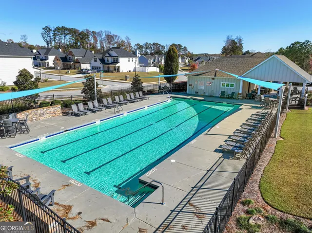 $380,000 | 162 Ashton Place, Newnan, GA 30265