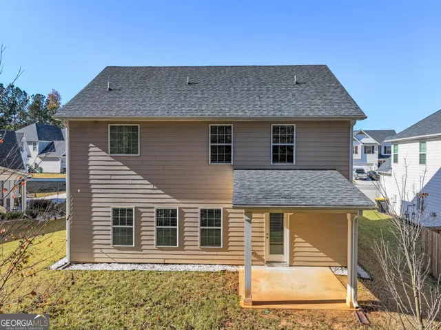 $380,000 | 162 Ashton Place, Newnan, GA 30265