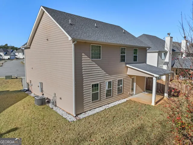 $380,000 | 162 Ashton Place, Newnan, GA 30265