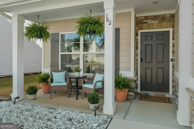 $380,000 | 162 Ashton Place, Newnan, GA 30265