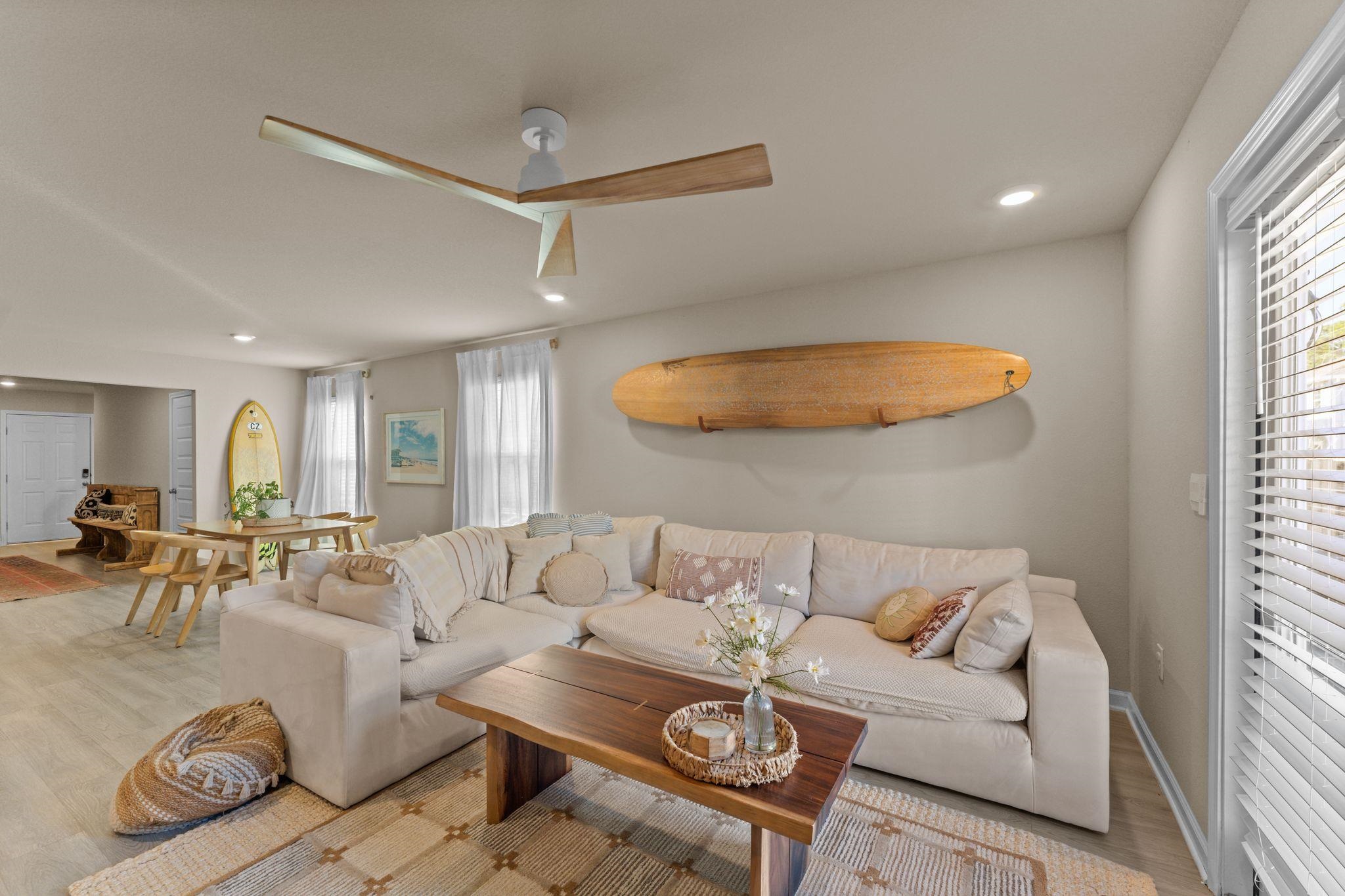 24578 Broken Sound Loop Orange Beach, AL 36561 - Photo 14 of 33 Living Room