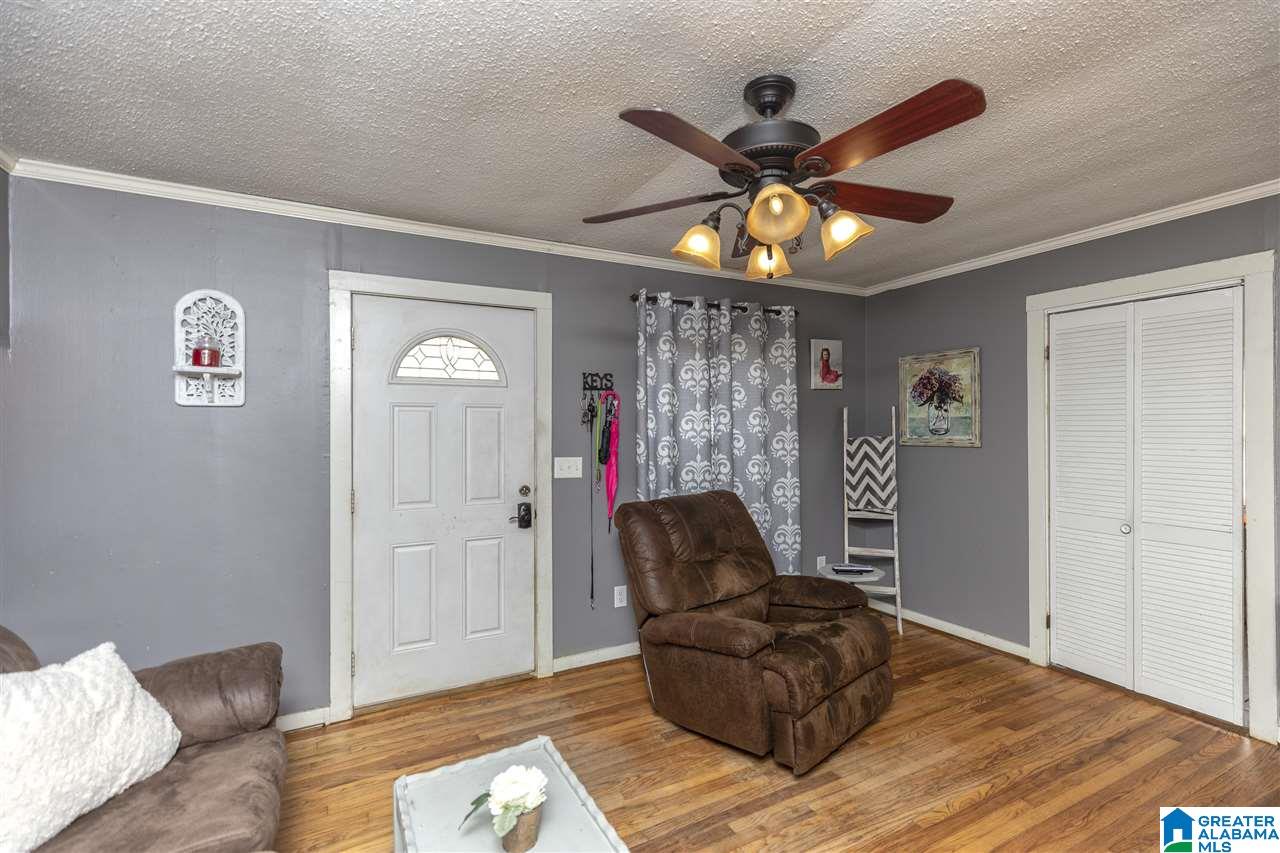 622 South Parkell Avenue Bessemer, AL 35023 - Photo 9 of 26