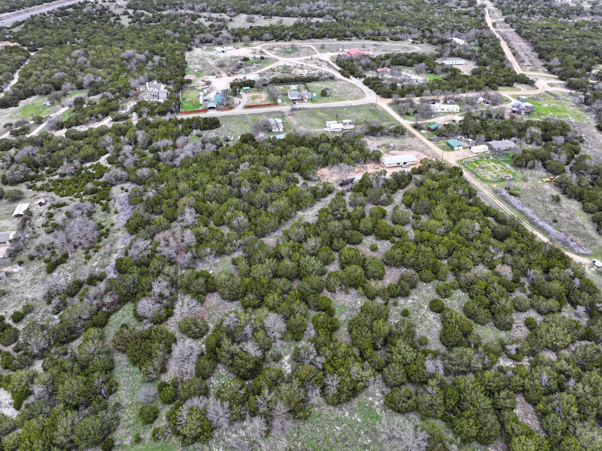 0 Rocky Ridge Drive Burnet, TX 78611 - Photo 14 of 17