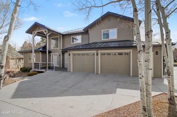 $1,594,990 | 674 North Hulet Lane, Flagstaff, AZ 86004