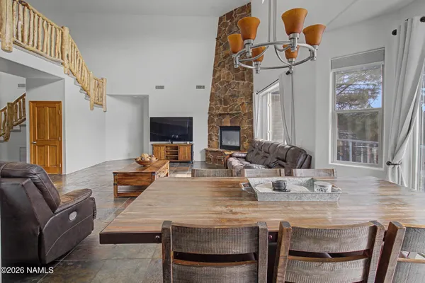 $1,594,990 | 674 North Hulet Lane, Flagstaff, AZ 86004