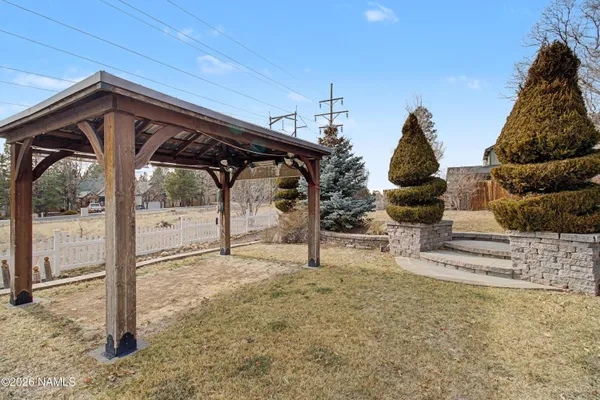 $1,594,990 | 674 North Hulet Lane, Flagstaff, AZ 86004