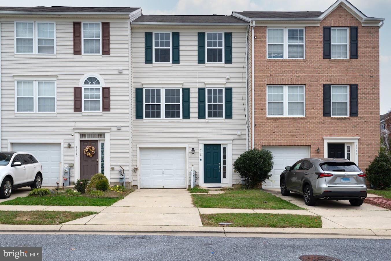 9703 Selfridge Road Middle River, MD 21220 - Photo 1 of 46 Front