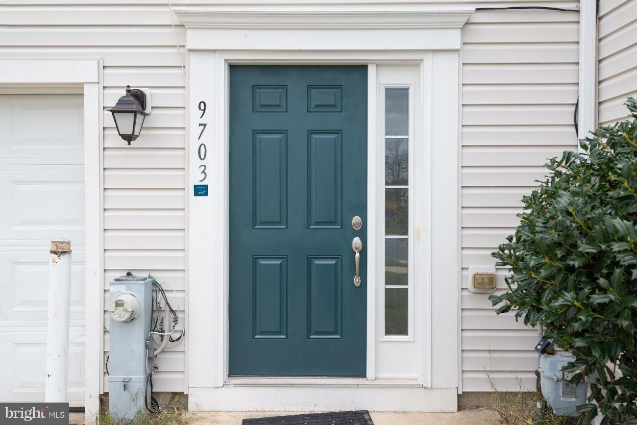 9703 Selfridge Road Middle River, MD 21220 - Photo 2 of 46 Front