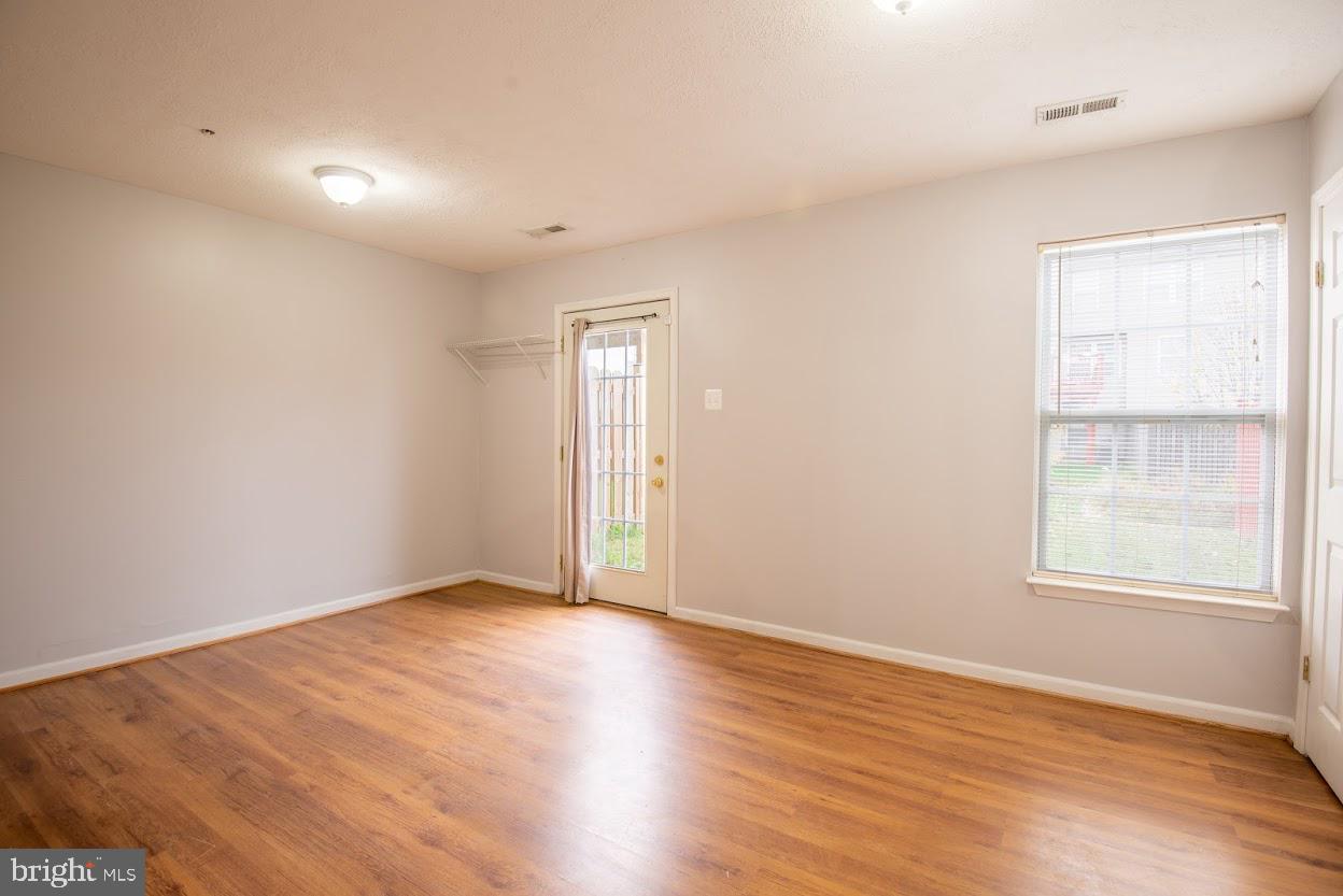 9703 Selfridge Road Middle River, MD 21220 - Photo 5 of 46 Lower Bed Room