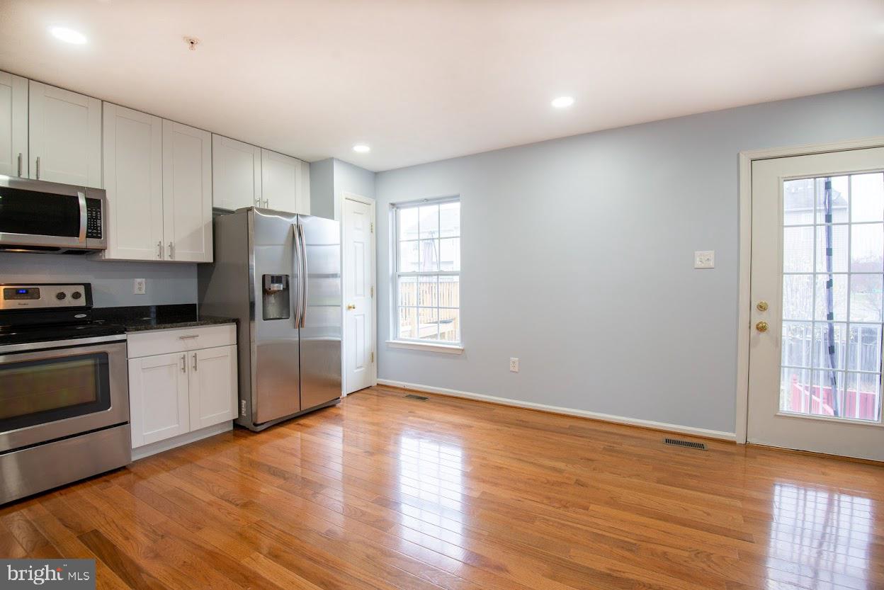 9703 Selfridge Road Middle River, MD 21220 - Photo 8 of 46 Kitchen