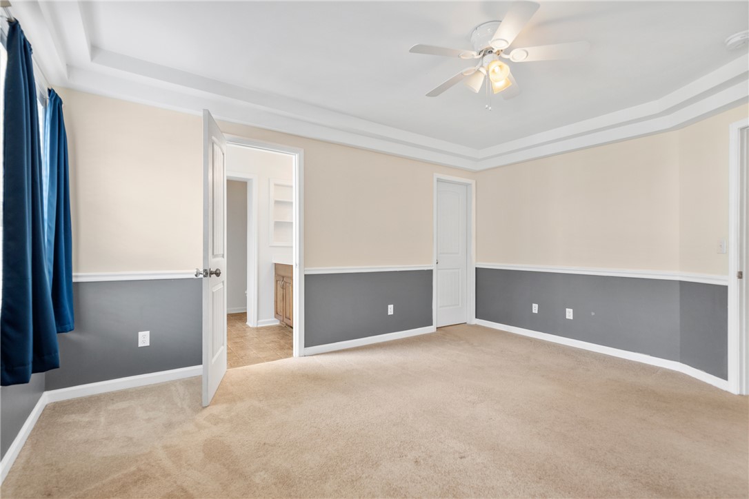 1940 Inman Drive Anderson, SC 29625 - Photo 12 of 26 Gallery Image 12