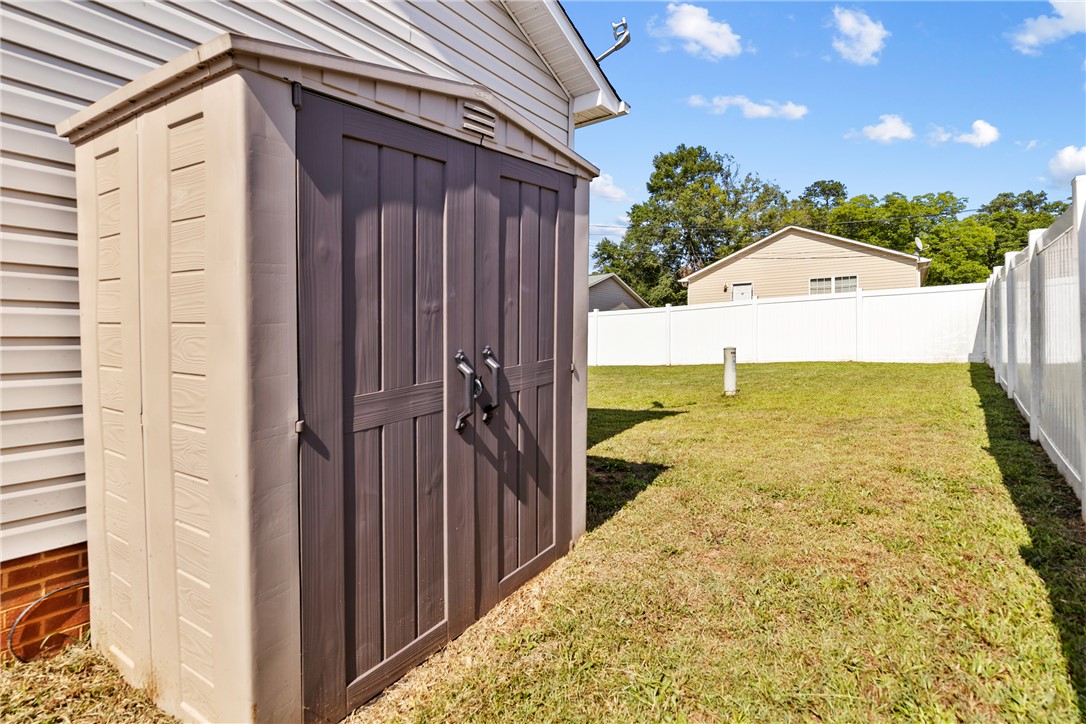 1940 Inman Drive Anderson, SC 29625 - Photo 23 of 26 Gallery Image 23