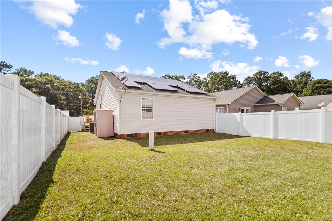 1940 Inman Drive Anderson, SC 29625 - Photo 25 of 26 Gallery Image 25