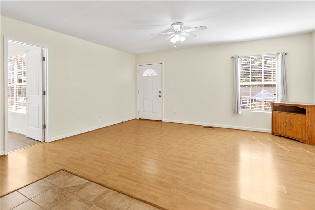 1940 Inman Drive Anderson, SC 29625 - Photo 6 of 26 Gallery Image 6