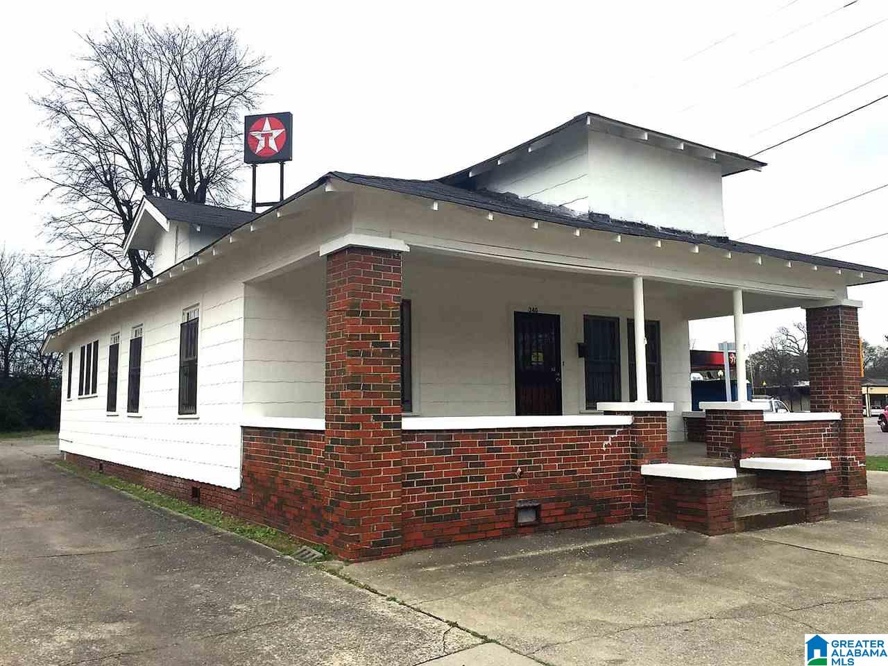 340 41st Street Fairfield, AL 35064 - Photo 2 of 19