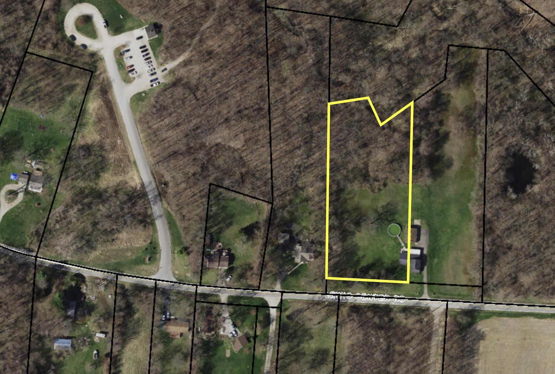 0 Lewis Center Road, Unit TRACT 3 Galena, OH 43021 - Photo 3 of 14 Tract 3 Lewis Center Rd